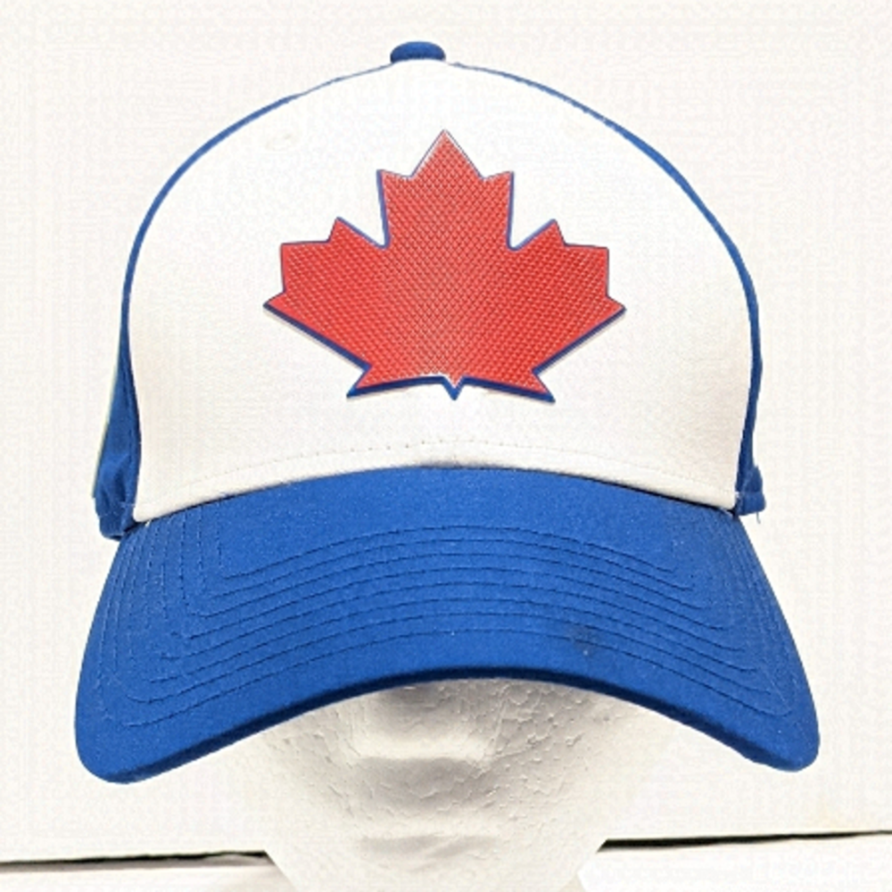 NEW Era Toronto Blue Jays blue fitted baseball cap